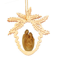 Šiška s Rodinným požehnaním