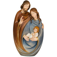 Šiška s Rodinným požehnaním