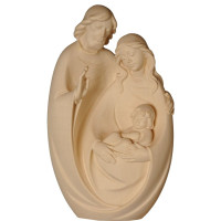 Šiška s Rodinným požehnaním