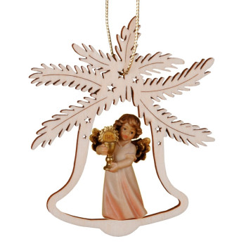 Zvonček s kalichom a Hostiou