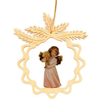 Okrúhla hviezda s kalichom a Hostiou