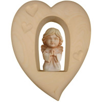 Strážny anjel v srdci