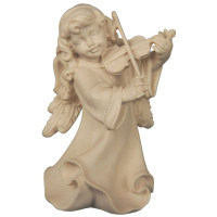 Alpský anjel s husľami