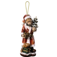 Santa Vianočná dekorácia