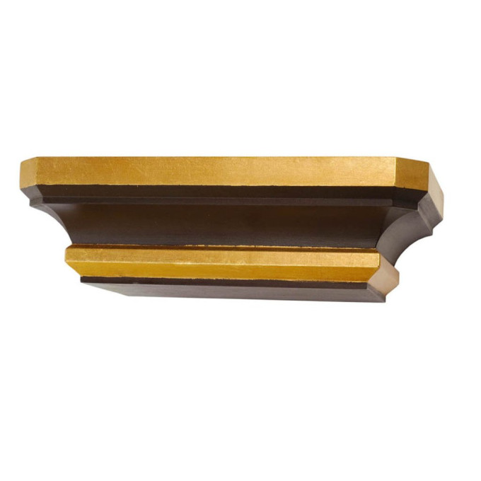 Konzola na stenu široká