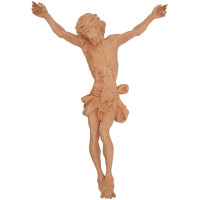 Lime Wood Baroque Corpus