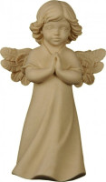 Children`s Cross with Praying angel 4cm