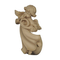 Vitajúci anjel s francúzskym rohom