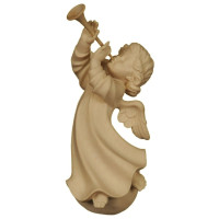 Vitajúci anjel s trombónom