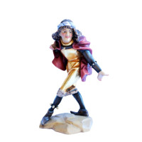 Moriska tanečník - Mládenec