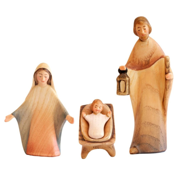 Svätá Rodina - Aida