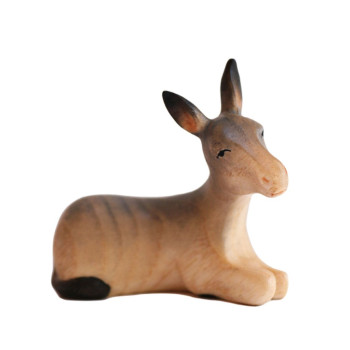 Ležiaci osol - Aida