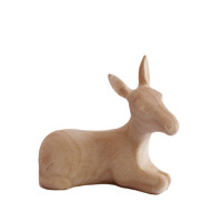 Ležiaci osol - Aida