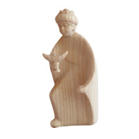 Kľačiaci kráľ - Aida