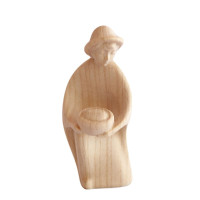 Kľačiaci pastier - Aida