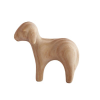 Stojaca ovečka - Aida