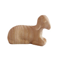 Ležiaca ovečka - Aida