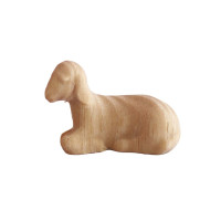 Ležiace jahňa - Aida