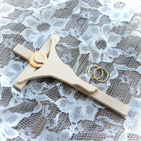 Wedding Cross