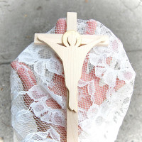 Wedding Cross
