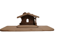 Tradičný betlehemský domec