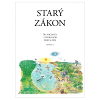 Ilustrovaná Biblia, Selina Hastingsová a Eric Thomas