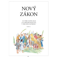 Ilustrovaná Biblia, Selina Hastingsová a Eric Thomas