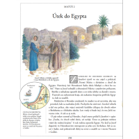 Ilustrovaná Biblia, Selina Hastingsová a Eric Thomas