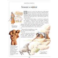 Ilustrovaná Biblia, Selina Hastingsová a Eric Thomas