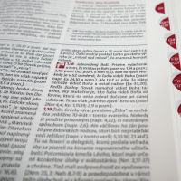 Študijná Biblia, kolektív autorov