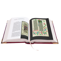 Rodinná Biblia (zmenšená verzia), kolektív