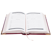 Rodinná Biblia (zmenšená verzia), kolektív