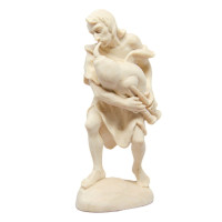 Pastier s Gajdami - Tradičný