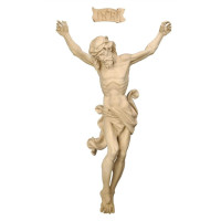 Drevený korpus Leonardo