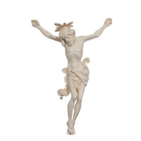 Drevený korpus Leonardo so žiarou