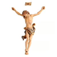 Corpus Leonardo resin