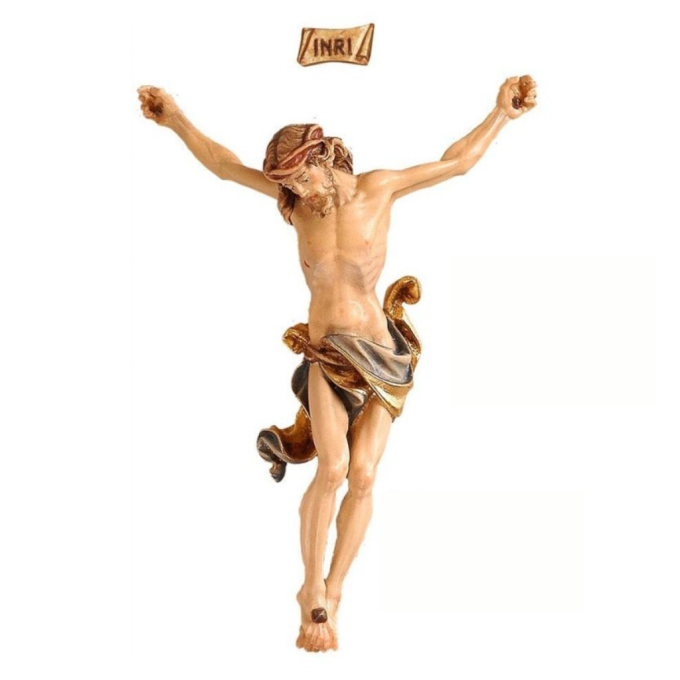 Corpus Leonardo resin