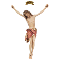 Drevený korpus Siena