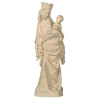 Panna Mária Krumlovská