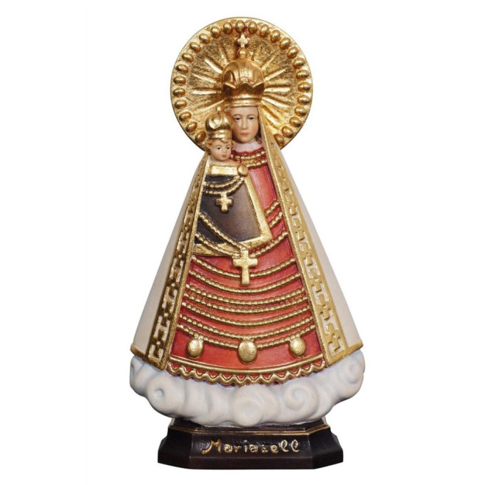 Panna Mária z Mariazell