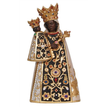 Panna Mária z Altöttingu