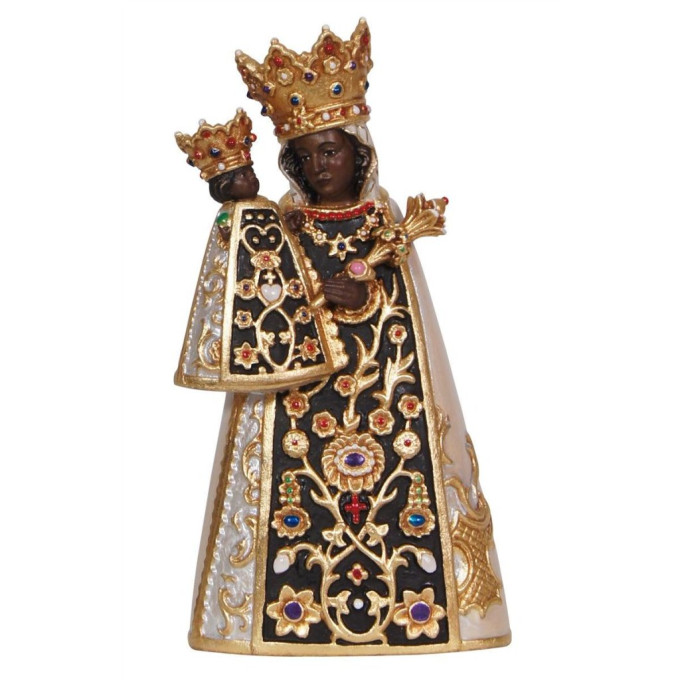 Panna Mária z Altöttingu