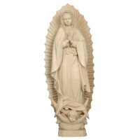 Panna Mária Guadalupská