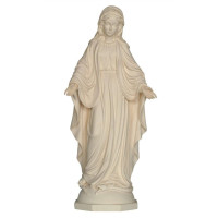 Nepoškvrnená Panna Mária