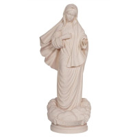 Panna Mária Medžugorská