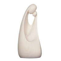 Moderná Panna Mária