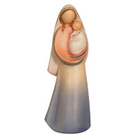 Panna Mária s dieťaťom