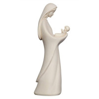 Panna Mária patrónka svätých