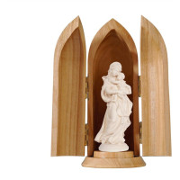 Panna Mária Raffaelo v kaplnke