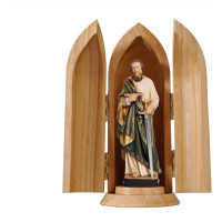 Svätý Pavol v kaplnke